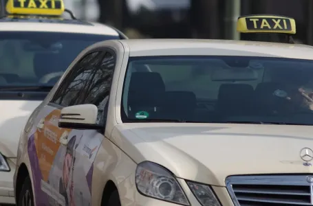 Zagrebački taksista naplatio 110 € za 7 km: “Niko mi ništa ne može”