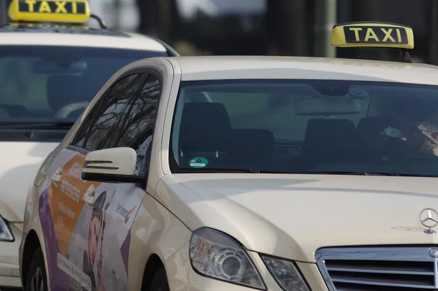 Zagrebački taksista naplatio 110 € za 7 km: “Niko mi ništa ne može”