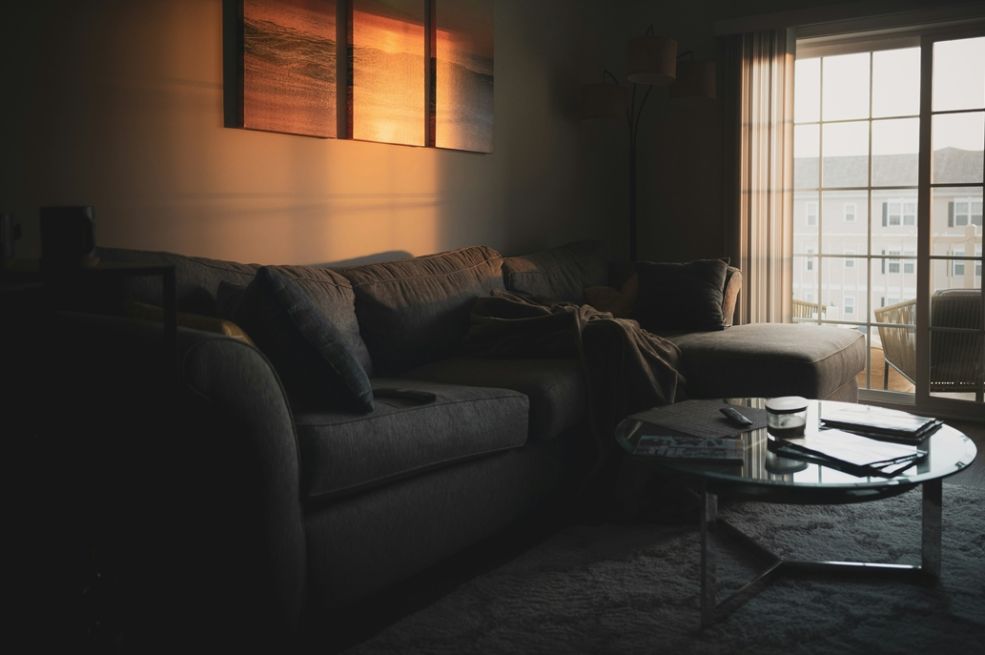 Jedna boja remeti mir u domu – izbjegavajte je u svakom slučaju