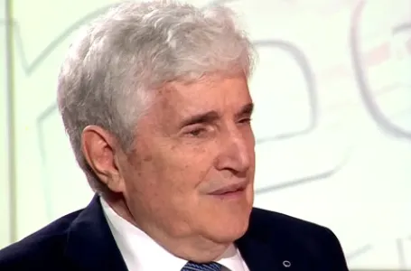 "Mahmutćehajić: Uništavanje BiH kroz etničko predstavljanje i mit o narodnoj legitimnosti"