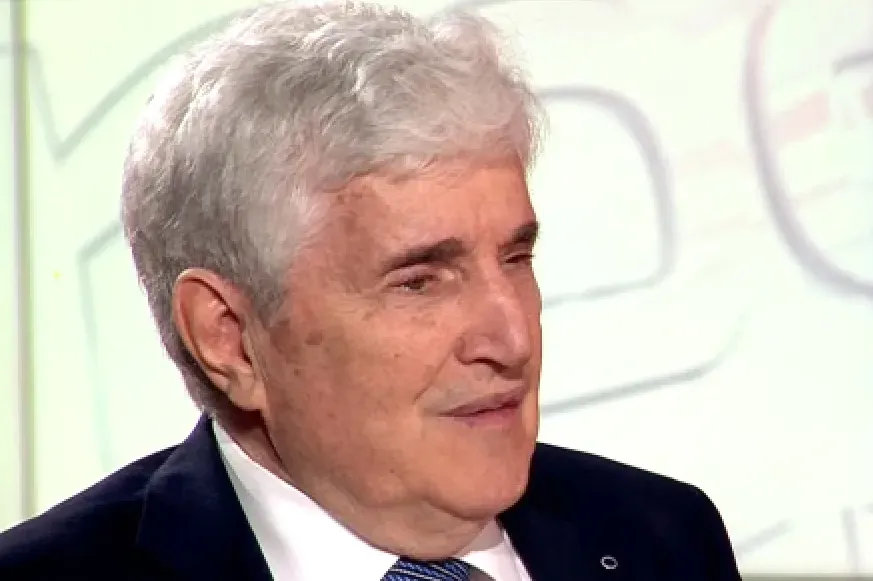 "Mahmutćehajić: Uništavanje BiH kroz etničko predstavljanje i mit o narodnoj legitimnosti"