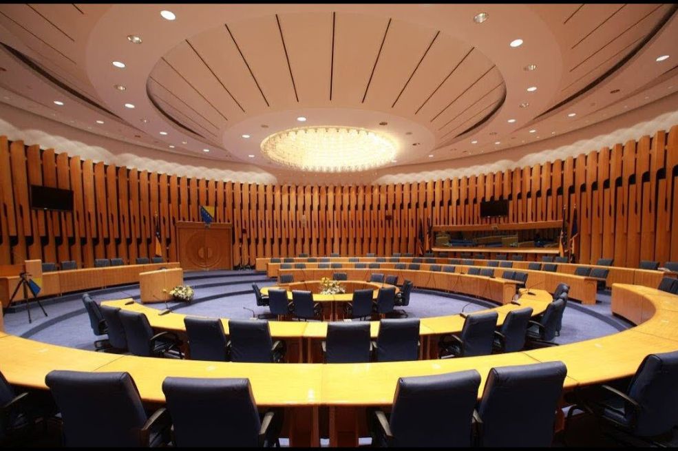 Danas hitna sjednica Doma naroda PSBiH, Klub bošnjačkih delegata najavio da neće doći