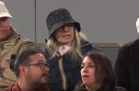 Glasna žena napravila haos na Đokovićevom meču: EVO ŠTA JE UZVIKIVALA (VIDEO)