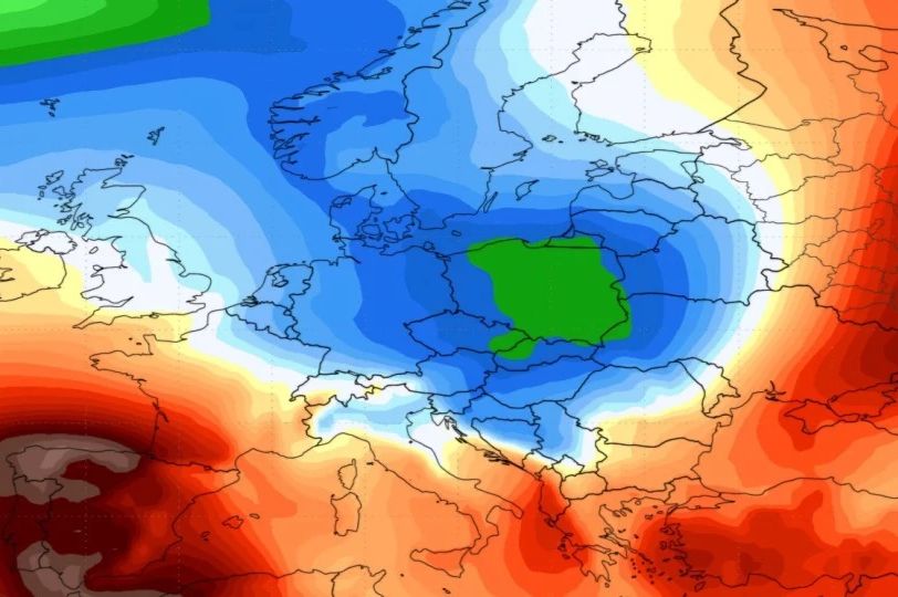 BH Meteo objavio prognozu do sljedeće sedmice: EVO KAD STIŽE ZAHLAĐENJE