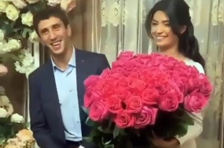 Skandal o kojem se priča: Olimpijski prvak izbacio suprugu na dan vjenčanja