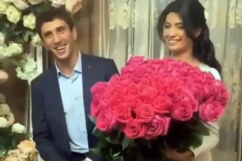 Skandal o kojem se priča: Olimpijski prvak izbacio suprugu na dan vjenčanja