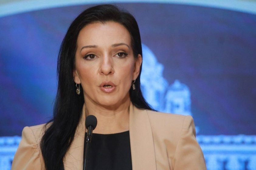 "Prepiska iz Skaja: Andrej Vučić urlao, haos zbog Krušika i Jovanjice"