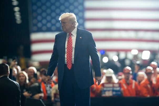 Trump traži od zemalja Balkana da prihvate deportovane migrante