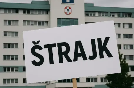 Zdravstveni radnici u HNK stupaju u štrajk: “Diskriminacija je očigledna”