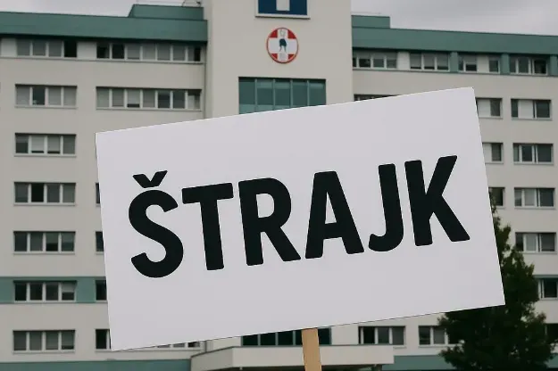 Zdravstveni radnici u HNK stupaju u štrajk: “Diskriminacija je očigledna”