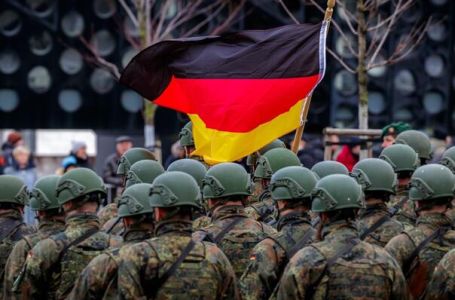 Ministar upozorava: Ruski sateliti prate satelite njemačke vojske