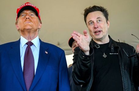 Ilon Mask formirao političku stranku, evo kako se zove