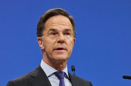 Historijska odluka NATO-a: Velika prekretnica u odbrani!