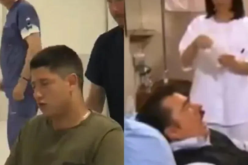 HIT VIDEO - Bosanski ćaci poput Šojića: 'Ništa tužnije nije snimljeno otkako je Bambiju umrla mama'