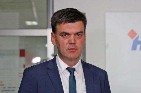 Cvitanović: Sve je otvoreno, od smjene Špirića do tri federalne jedince