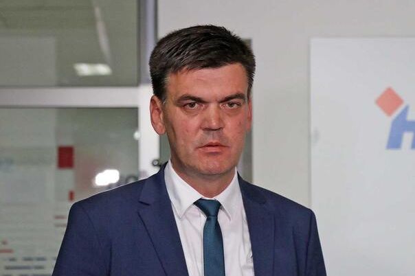 Cvitanović: Sve je otvoreno, od smjene Špirića do tri federalne jedince