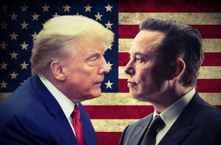 Musk je upravo zadao neviđeni udarac Trumpu