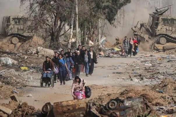 Izrael vratio tijela dvojice talaca iz Gaze, za jednog zabranjeno objavljivanje identiteta