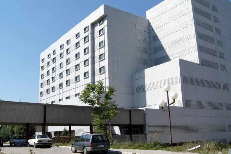 Zdravstveni radnici u Mostaru donijeli odluku o generalnom štrajku