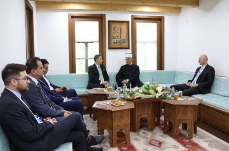 Bećirović u Banjoj Luci: “RS nije tabu – svi imamo pravo na domovinu!”