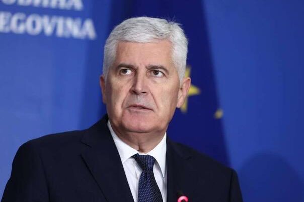 „Šokantna optužba IGK: Da li HDZ i Šmit spremaju podjelu BiH?“