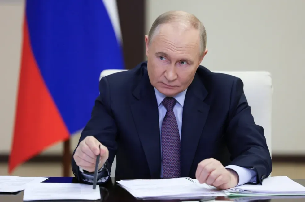 "Ruski bijes prema Srbiji: 'Rakete idu Kijevu, a zovu nas braćom?'"