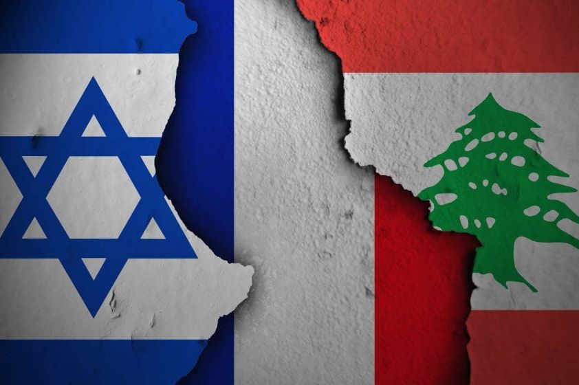 Francuska zahtijeva hitno izraelsko povlačenje iz Libana