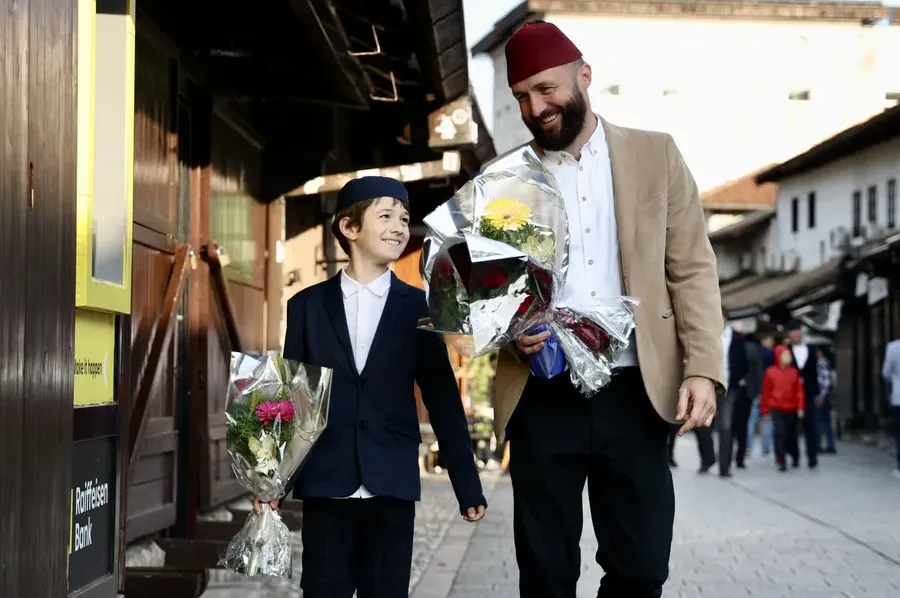 Bajram u znaku mira: Vjernici širom BiH uputili poruke za Gazu i zajedništvo