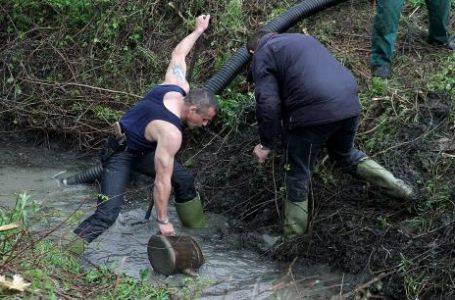 Grupa iznuđivala novac uz kamatu od 15%: Među uhapšenima i inspektor iz slučaja Marjanović