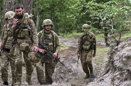 Putin tvrdi da Rusija pobjeđuje u ratu, ali slike s terena govore potpuno suprotno