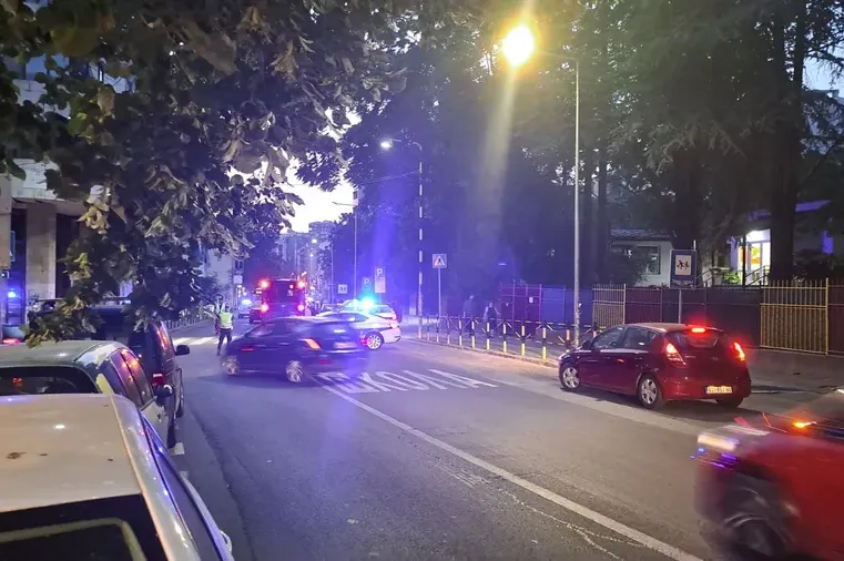 Ubijen mladić u centru Beograda: Policija pokrenula akciju "Vihor"