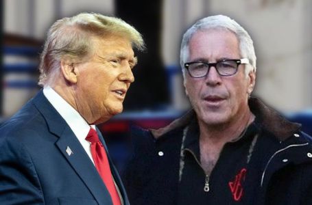 Objavljen snimak Donalda Trumpa s ozloglašenim pedofilom: "Volimo lijepe žene, često veoma mlade"