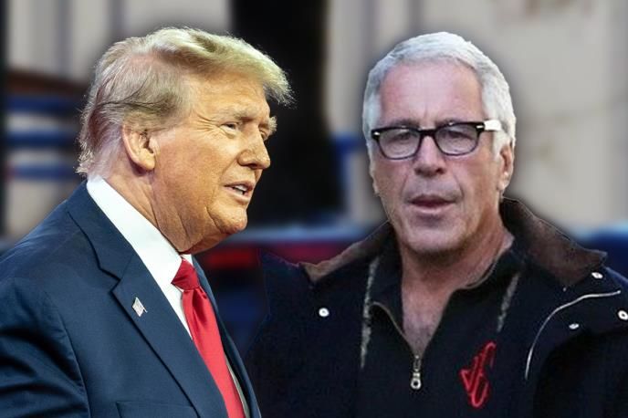 Objavljen snimak Donalda Trumpa s ozloglašenim pedofilom: "Volimo lijepe žene, često veoma mlade"