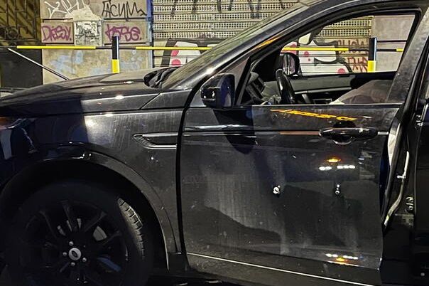 U Beogradu ubijen mladić, oglasio se MUP