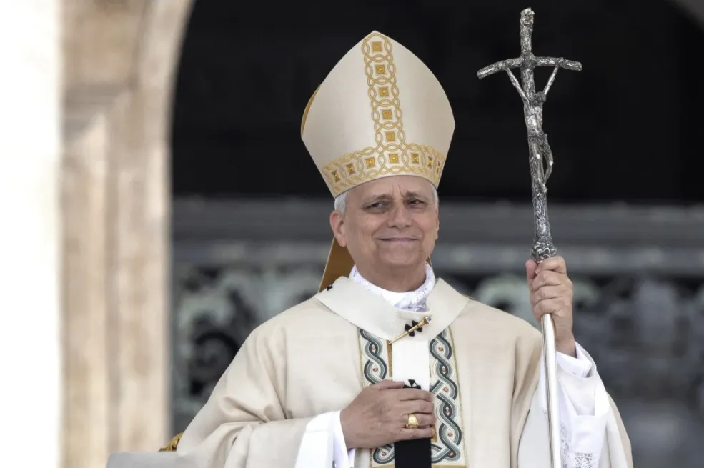 Papa Lav kritikovao Trumpa: “Ne znam da li se može nazvati zagovornikom života”