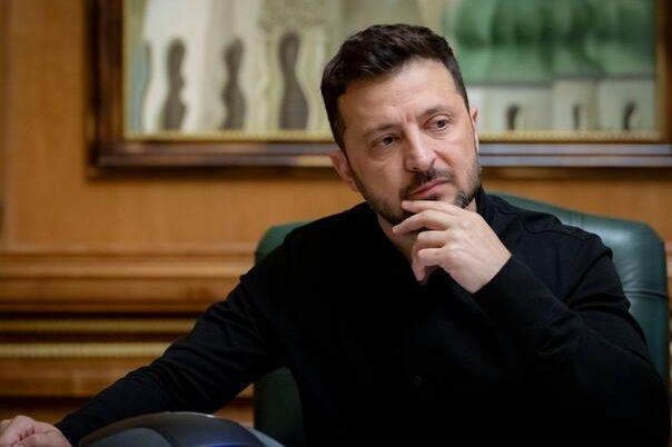 Zelenski otkrio detalje o brutalnom napadu na ruske avione