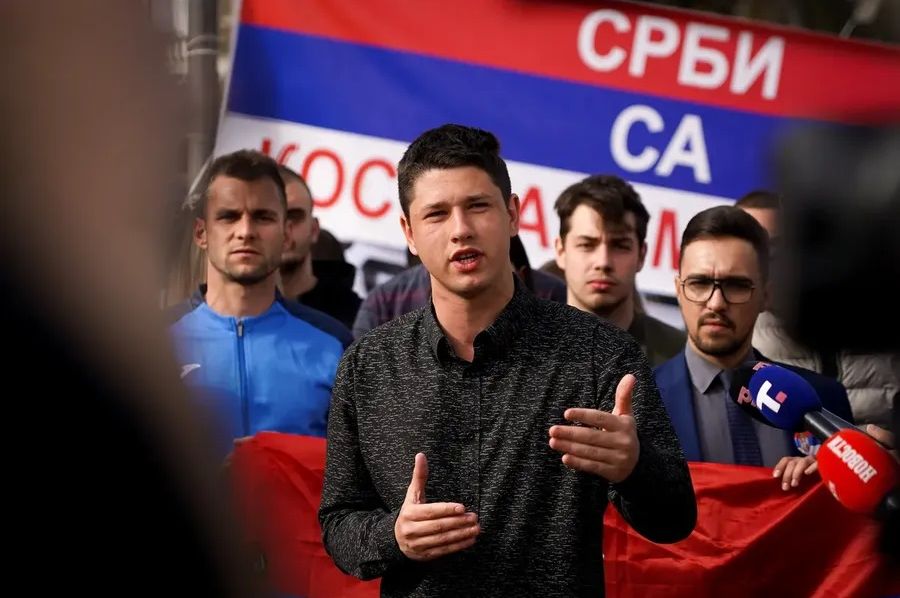 Sud u Beogradu odbio pritvor za studente: Puštaju se na slobodu