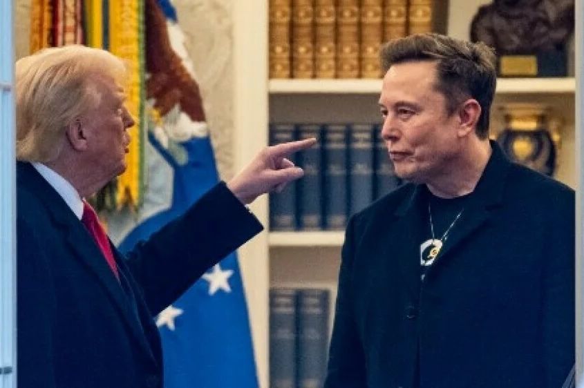 Trump zaprijetio Musku: "Suočit će se s vrlo ozbiljim posljedicama..."