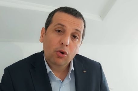 VUKANOVIĆ ZVONI NA UZBUNU: "Tužan sam i ogorčen što je vladika Fotije izvrijeđao..."