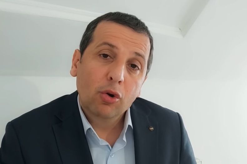 VUKANOVIĆ ZVONI NA UZBUNU: "Tužan sam i ogorčen što je vladika Fotije izvrijeđao..."