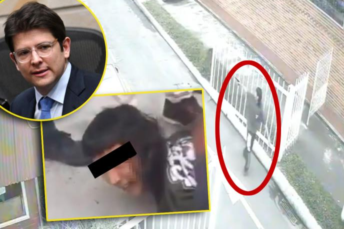 Predsjednički kandidat u Kolumbiji upucan s dva metka u glavu: Otkrivanje napadača izazvalo šok