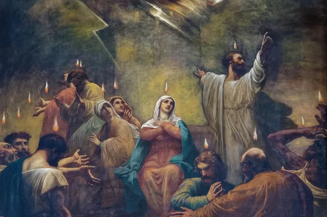 Danas je jedan od NAJVAŽNIJIH PRAZNIKA U HRIŠĆANSTVU: Naši stari ovo nikad nisu radili jer priziva..