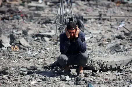 Izraelska vojska ubila još najmanje 75 Palestinaca tokom Bajrama