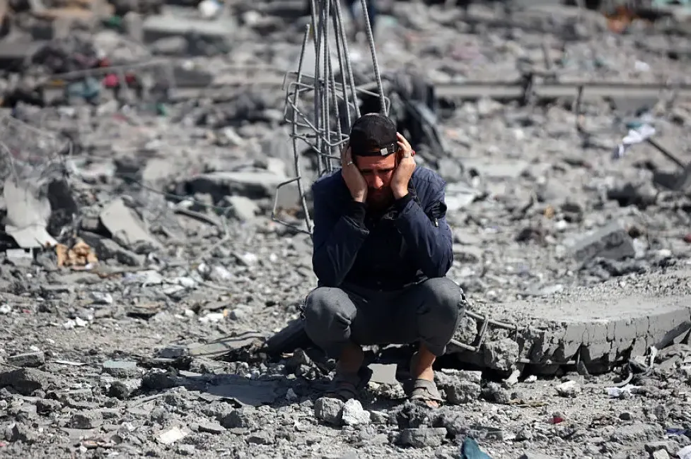 U izraelskim napadima na civile u Gazi ubijeno najmanje 90 Palestinaca