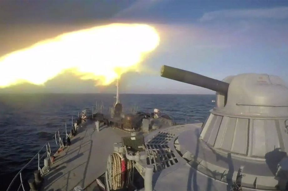 Nova opasnost nad Evropom: Dovoljna je 1 varnica da zapali sukob koji će zasjeniti rat u Ukrajini