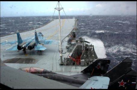 STRAŠNO UPOZORENJE STIGLO IZ AMERIKE: "Osveta tek slijedi, sprema se ogroman udar!"