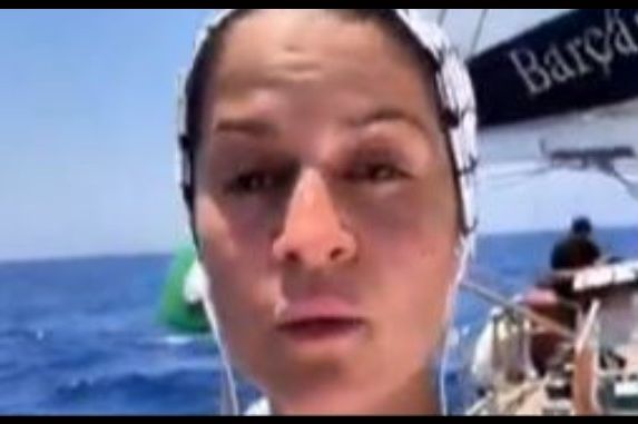 Izrael prekida komunikacije prije presretanja broda "Madleen" koji plovi za Gazu