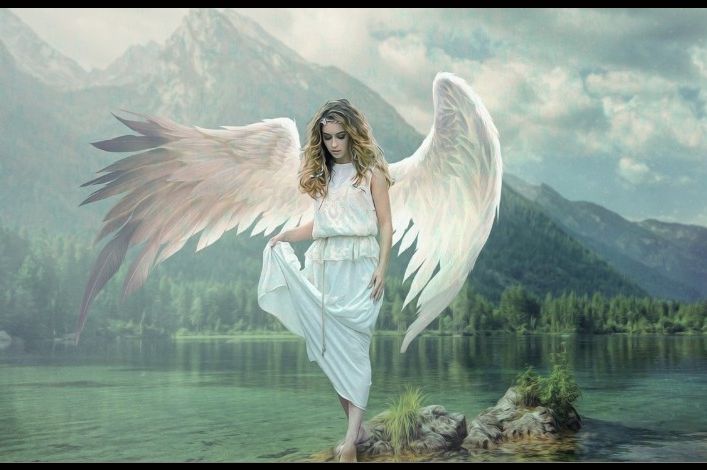 Datum rođenja određuje anđela čuvara koji nas čuva tokom cijelog života: Saznajte koji je vaš