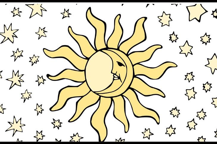 Sunce ili mjesec, šta ste prvo vidjeli? Test ličnosti otkriva kakav utisak ostavljate na druge