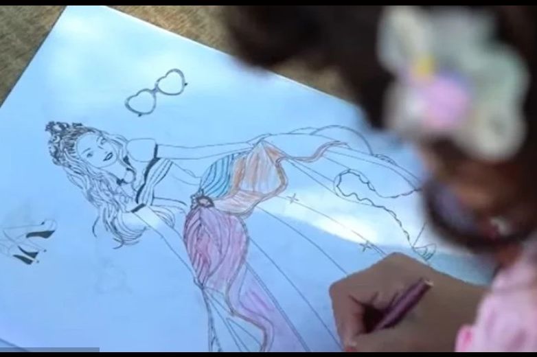 Djevojčica (6) u BiH živi u oronuloj baraci: ''Stavimo šerpe kad kisne''